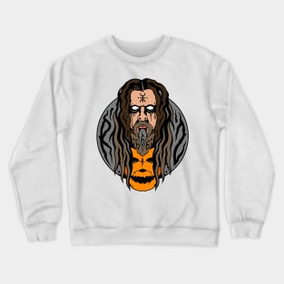 Rob Zombie Crewneck Sweatshirt